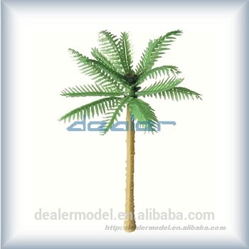 Architectrual scale model tree,plastic model tree,,decorative model tree
