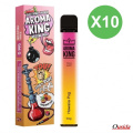 Hot Selling Vape Aroma King Disposable Vape