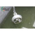 Stainless Steel Submersible Mixer for Sewage