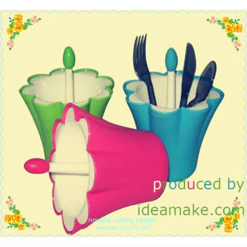 Mothers' Day Gift, Cutlery Holder,Smart home organizer