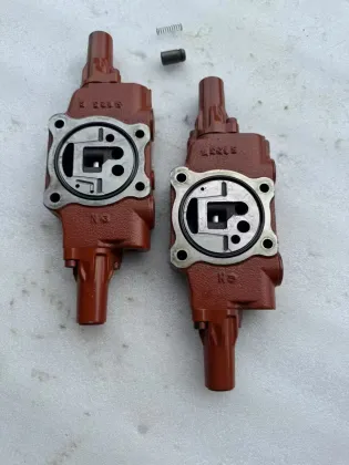 KYB 5-6 Ton Distribution Valve