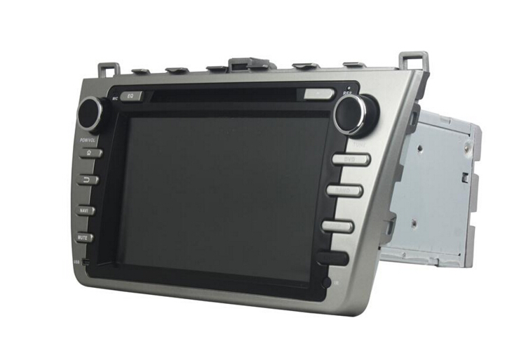 Mazda 6 Car dvd player