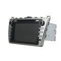 Android Car dvd player for Mazda 6
