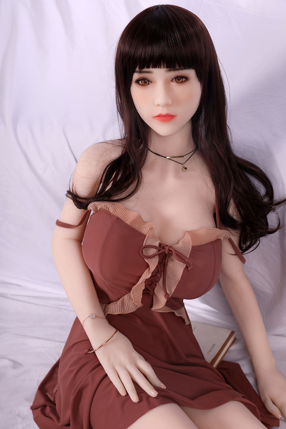 tpe detachable sex doll