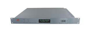 1550nm Erbium-Doped Fiber Amplifier(Low Input)