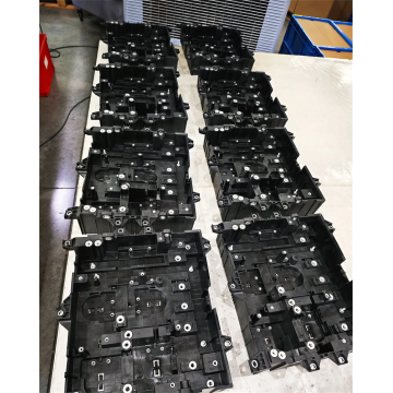 Oem Custom Injection Small Plastic Parts