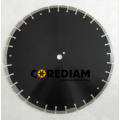 500mm High Speed Concrete Blade