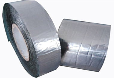 2-19 self adhesive bituminous sealing tape