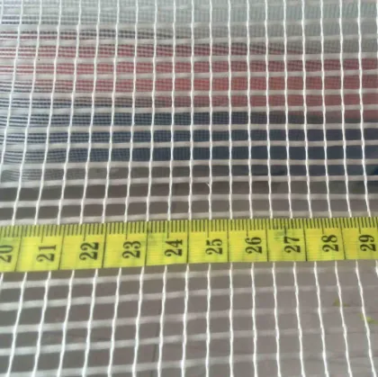 Factory Sale Coated Fiberglass Mesh Net For Construction