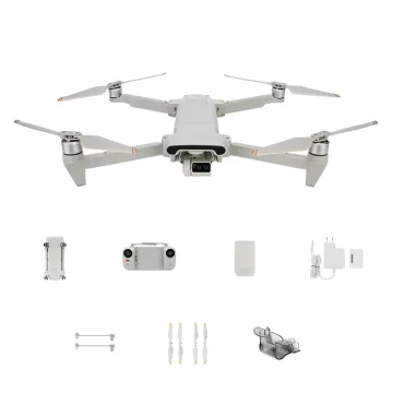 Professional Fimi Tele Standard Drone: Aerial Photography Expertise with 30X Hybrid Zoom UAV Drones