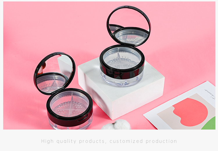 Loose Powder Compact (11)