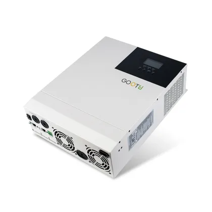 GOOTU JSR-O4850E80 Off Grid Solar Inverter