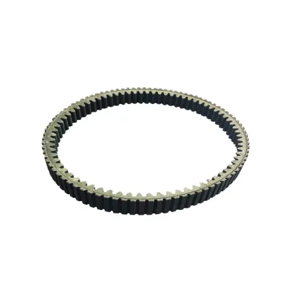 High Performance Clutch Belt for Bombardier HD10/X3 ATV