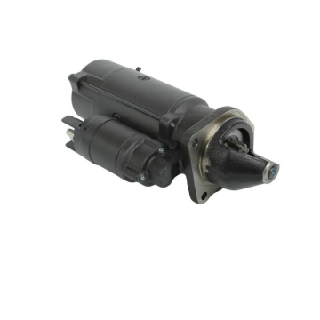 Aftermarket Deutz 1012 2012 Dieselmotor -Startermotor - 01183712 12V 4,2 kW