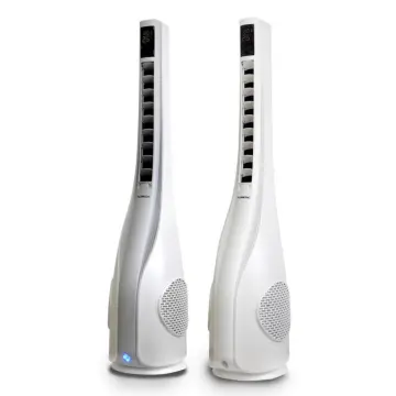 40 Inch Smart Purifier Swan Fan