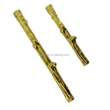 High-Quality Zinc Alloy Cabinet Handles for Luxury Contemporary Furniture