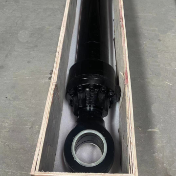 Hydraulic Cylinders: Arm, Boom, Bucket - Part Numbers 143-8007, 1438007, 322-8747