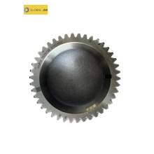 Mechanical accessories crankshaft timing gear