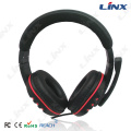 Headset Permainan Realiti Maya Bass Stereo Terbaik