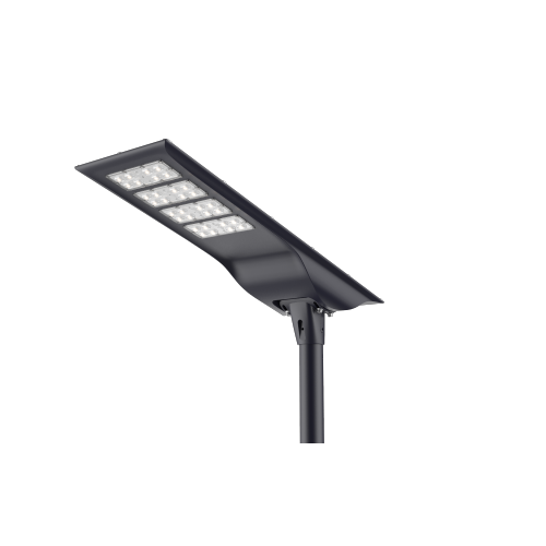 LED Solar Powered Street Lights For Sale