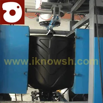 water tank 10000 liters mold