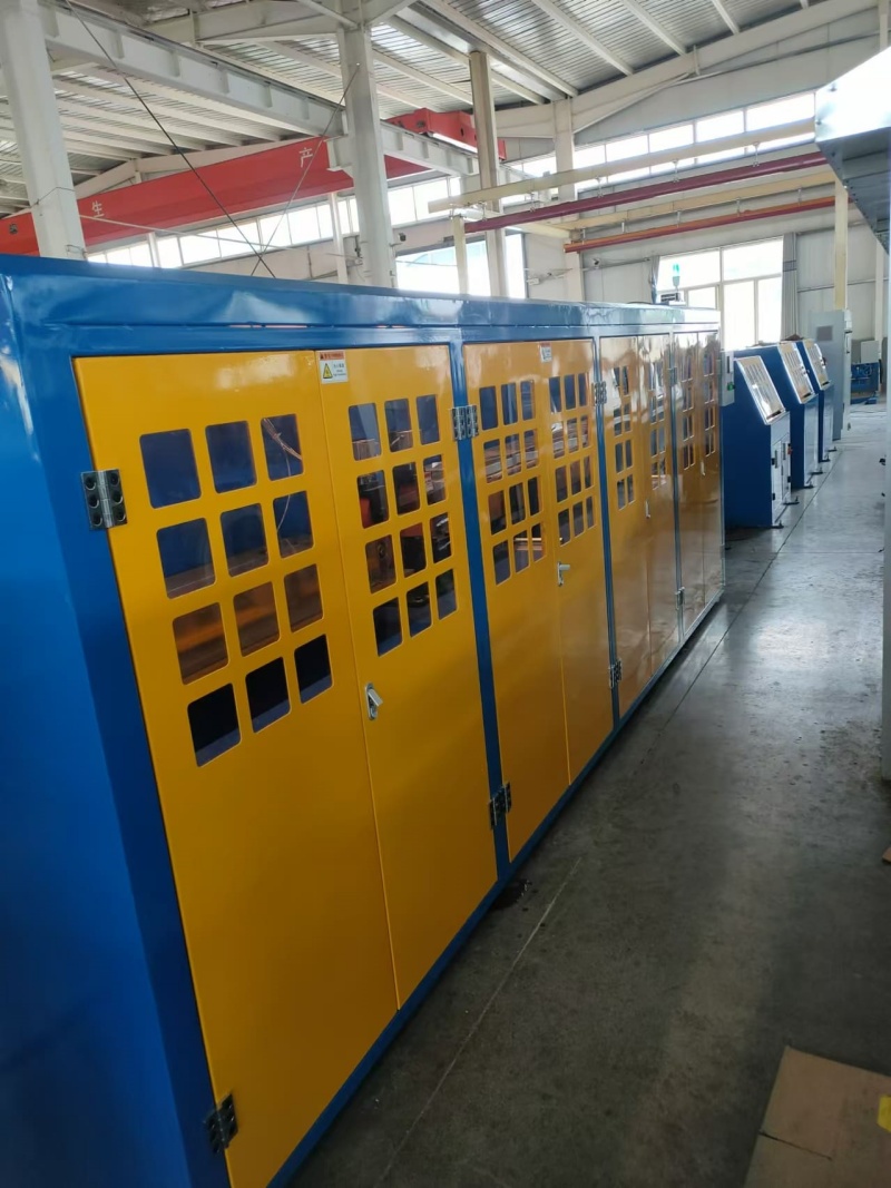 Sintering Machine (3)