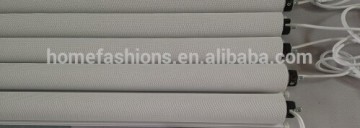 Motorized roller blinds Day light/Black out/Dim out /printed Fabric
