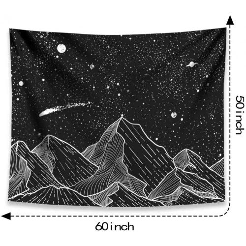 Wholesale Sun Moon Witchcraft Tarot Card Astrology Tapestry