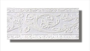 Paintable Wallpaper Border wall coating
