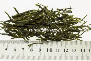First Grade organic tea Huo Shan Huang Ya Yellow Tea