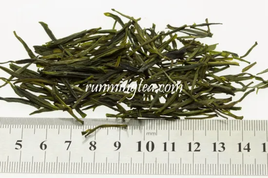First Grade organic tea Huo Shan Huang Ya Yellow Tea
