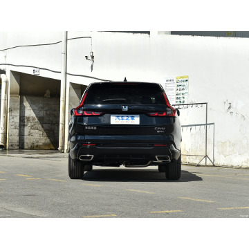 2024 HONDA CRV SUV CAR