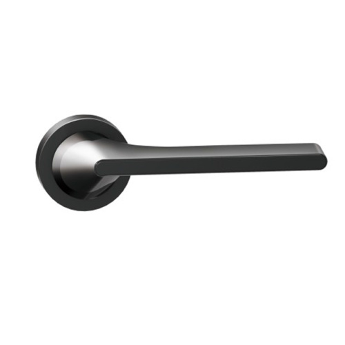 Невидимый замок двери для дополнительной конфиденциальности