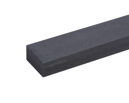 Professional Black Oil Stone Polisher for Sharp Knives