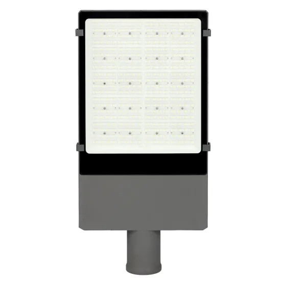 IP65 Waterproof Photocell Sensor Parking Lot Street Lights (80W-120W)