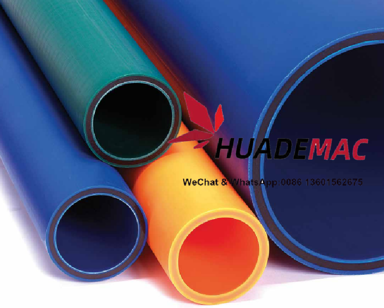 Mutilayer Hdpe 20210919