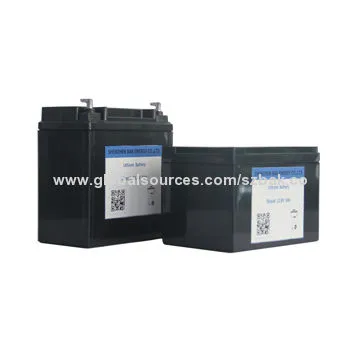 Shenzhen 12V/9Ah LiFePO4 motorcycle start up battery, long cycle life
