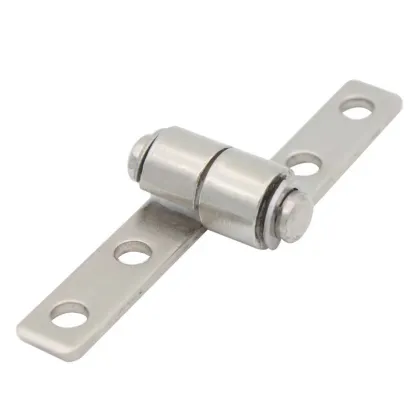Mini Torque hinge hardware friction Stay torque hinge