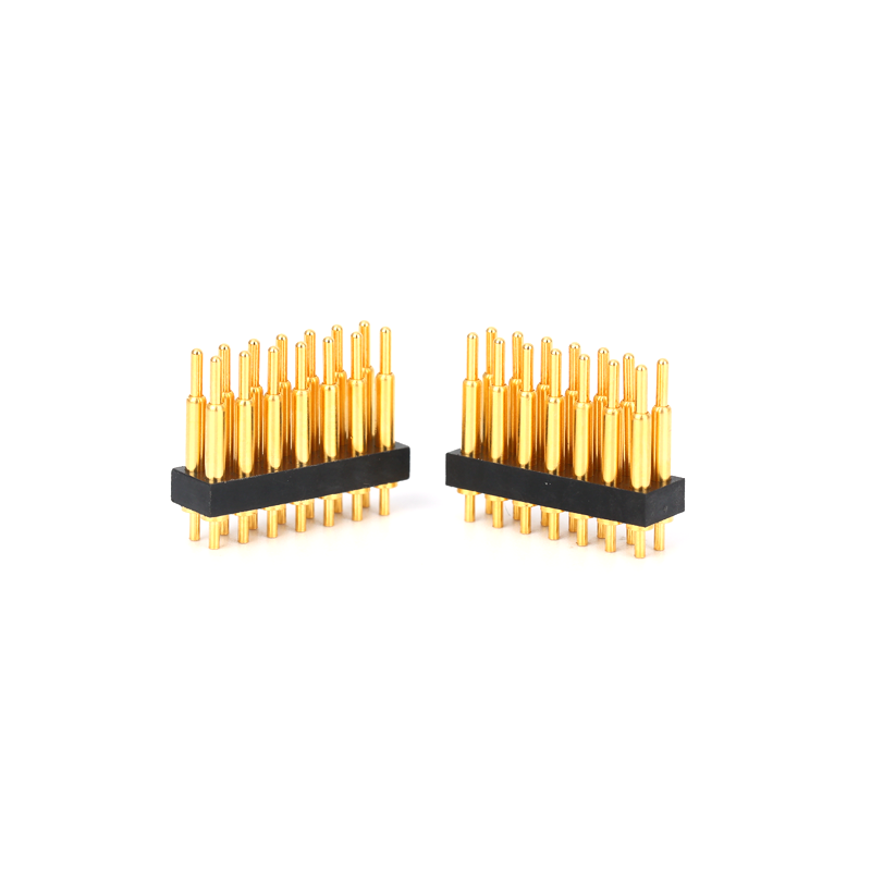 Pogo Pin Connectors