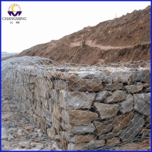 Gabion Wire Mesh Standard Stone Boxes