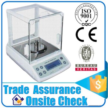 Analytical balance