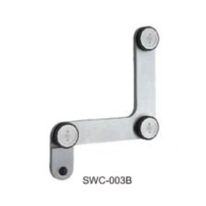 Double Swing Door Accessories