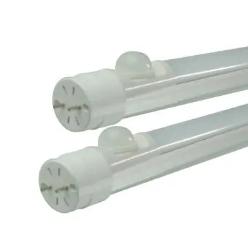 Motion sensor T8 LED tubes