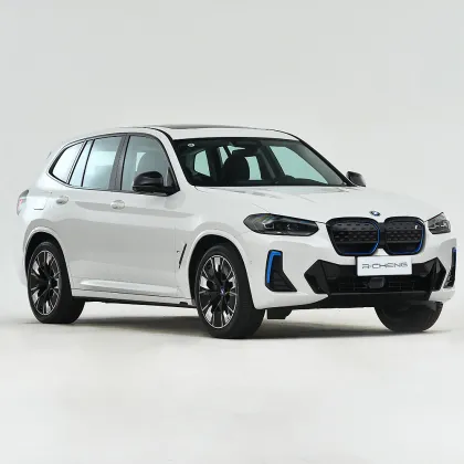 Hot Sale ix3 EV Electric Cars - Used EV CAR