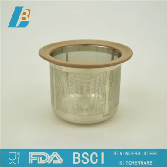 Stainless steel tea strainer/coffee strainer
