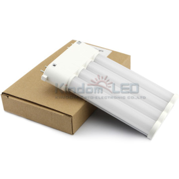 HOT! CE&ROHS RA>80 PF>0.95 2G10 Led-Lampe 4Pin 4000K 6000K 3000K
