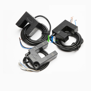 Elevator Leveling Photoelectric Switch Sensor SHU30-M31DNP-F