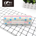 Custom sweet dream style cute canvas pencil case