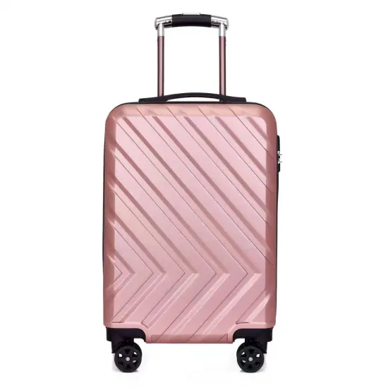 20inch 24inch 28inch PP material suitcases mould