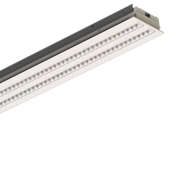 Professional Manufacture 1.2M 1.5M LED Modular Strip UGR